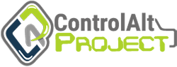 ControlAlt Project