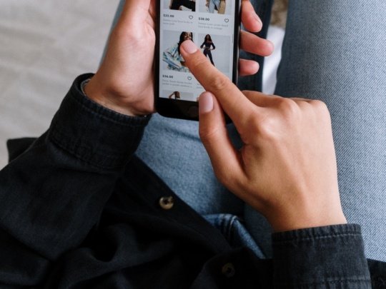 ventajas de tener una ecommerce