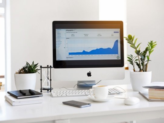 generar trafico en una Ecommerce