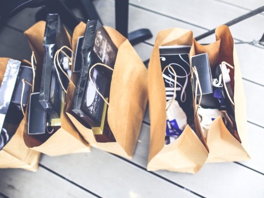 productos con mayor tendencia de ventas