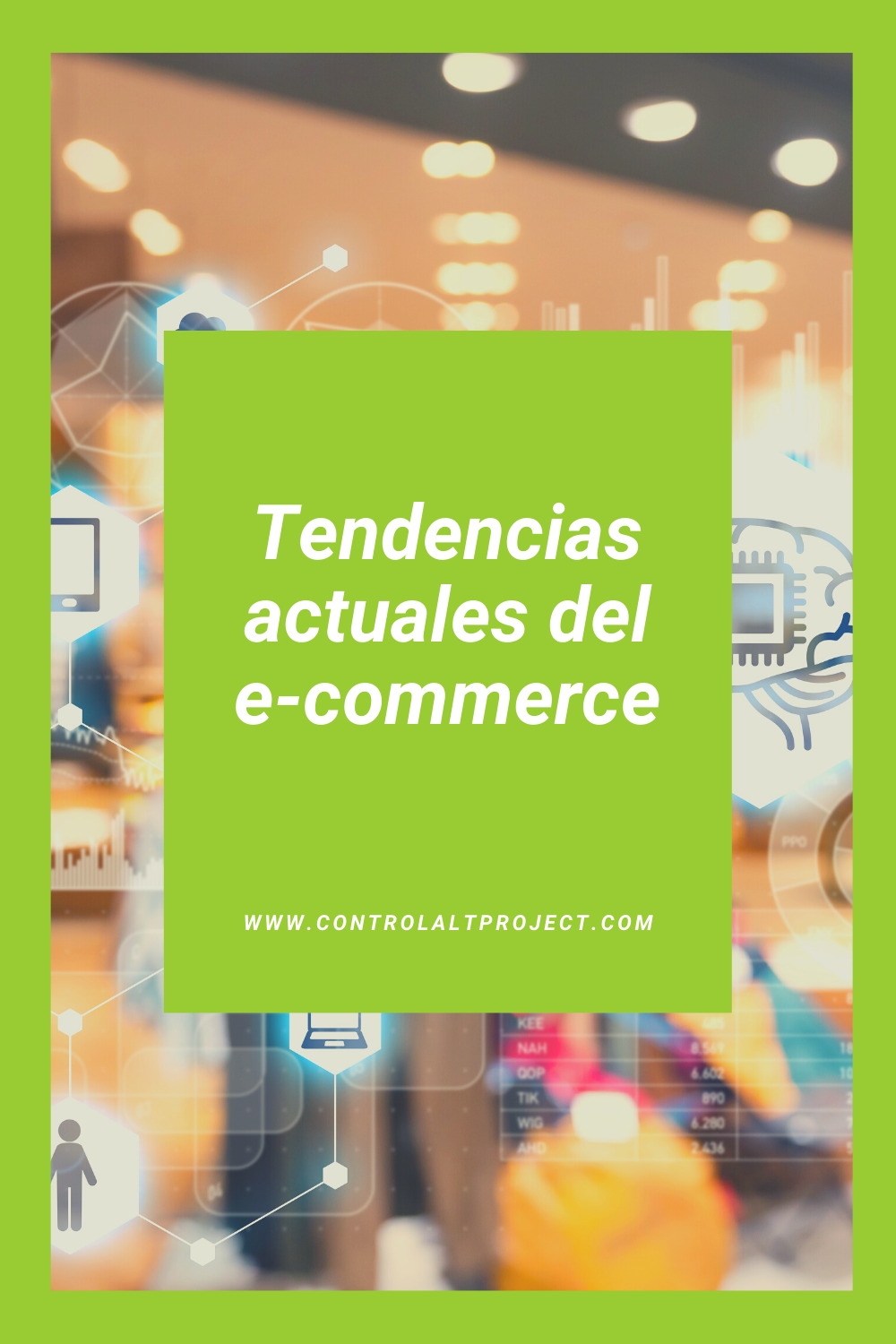 Tendencias actuales de Ecommerce ¿Quieres despuntar en el mercado ...