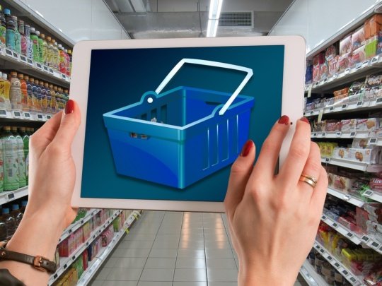 que es el ecommerce o comercio electronico 2