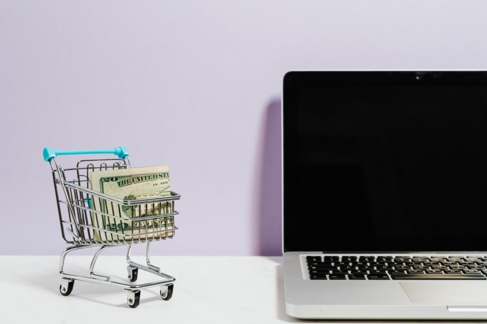 Cómo pago en E-commerce
