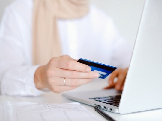 Cómo pago en E-commerce