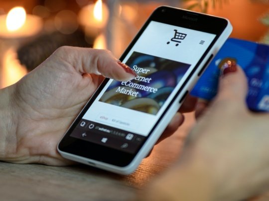 E-commerce en el 2021, una mirada al futuro y al avance de la tecnología