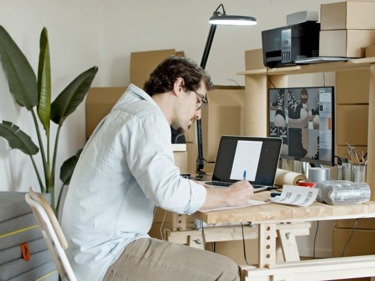Ventajas de trabajar en E-commerce