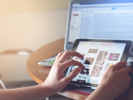 Distintos tipos de e-commerce