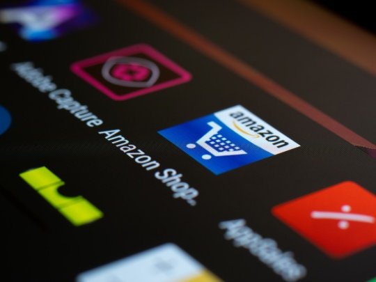 Las 5 empresas más reconocidas en el mundo del e-commerce